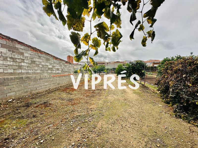 Foto d8159787-6b11-4a31-bda6-c169460e07e3. Pis amb aparcament a San Pedro de Mérida