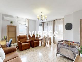 Pis a Centro. Se vende precioso piso totalmente reformado en la zona del perú,