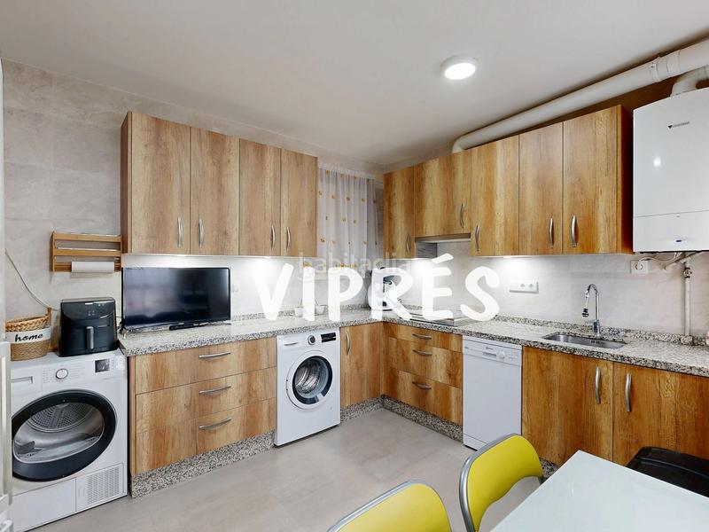 Foto 4583de58-ea8e-4306-9b33-2c841793da83. Appartamento con riscaldamento parcheggio in Centro Cáceres