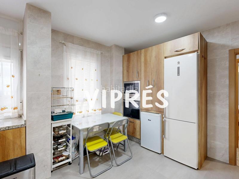 Foto 4b61b212-01f4-4c76-b25e-cfc429c2c1d0. Appartamento con riscaldamento parcheggio in Centro Cáceres