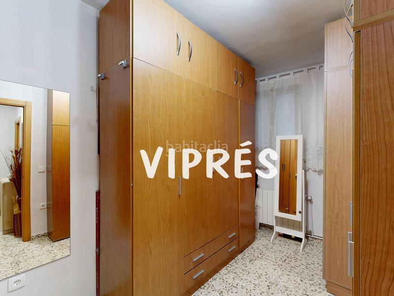 Foto 4d1f68b7-3b72-4e54-bb52-f7a64273389e. Appartamento con riscaldamento parcheggio in Centro Cáceres