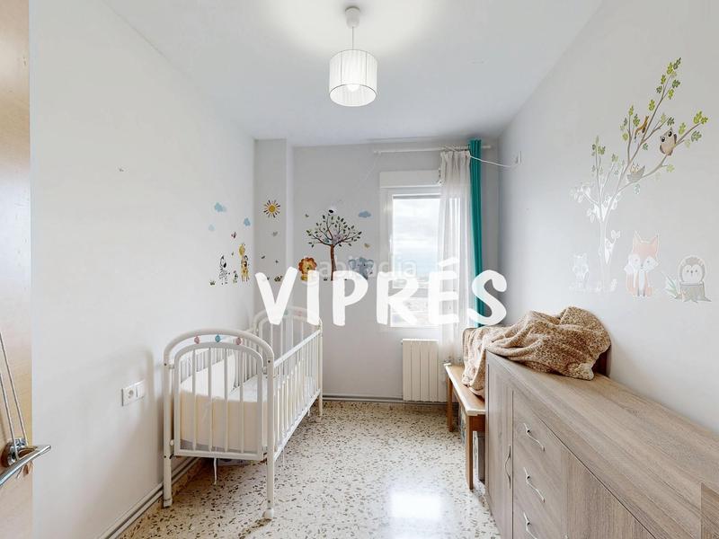 Foto 50e27f00-9a28-4469-9b57-9a73c54c02a3. Appartamento con riscaldamento parcheggio in Centro Cáceres