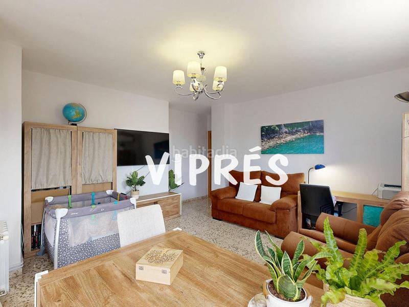 Foto 77175bee-7f5b-4284-a6e8-ba4cb04b595a. Appartamento con riscaldamento parcheggio in Centro Cáceres