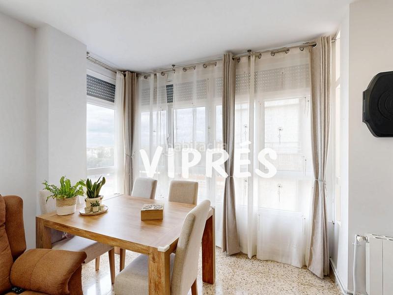 Foto 924e544e-fef8-4af6-803e-f5424f5be5d4. Appartamento con riscaldamento parcheggio in Centro Cáceres