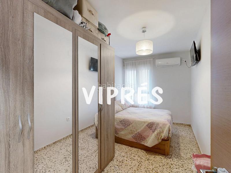 Foto 9db0ff82-41a9-441d-82b9-8774ce6225cf. Appartamento con riscaldamento parcheggio in Centro Cáceres