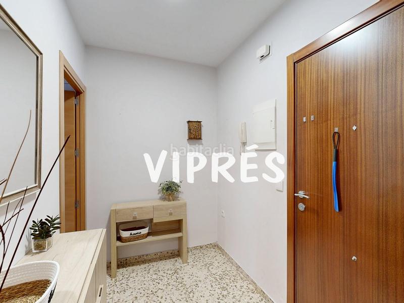 Foto a037b1b1-2381-4f7a-957b-d9c779297f8d. Appartamento con riscaldamento parcheggio in Centro Cáceres