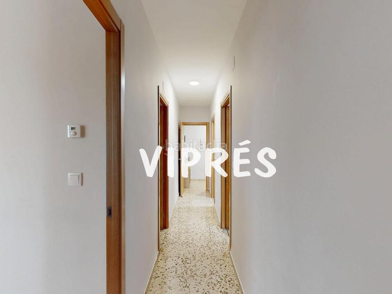 Foto b3e281c4-8c10-4a7f-a580-c8161bcdd1e7. Appartamento con riscaldamento parcheggio in Centro Cáceres