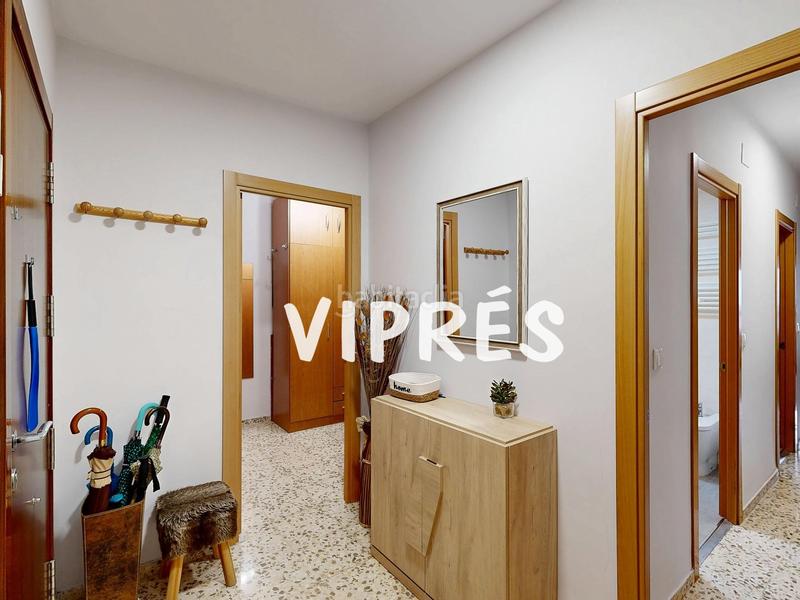 Foto b58f780d-e449-4145-847b-fbcc3c4b290c. Appartamento con riscaldamento parcheggio in Centro Cáceres