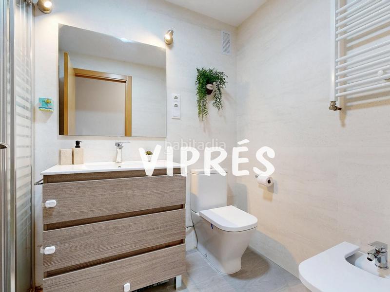 Foto e176e960-74b8-48eb-a693-47787d52d59a. Appartamento con riscaldamento parcheggio in Centro Cáceres