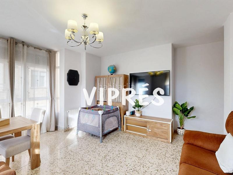 Foto e1f1b787-bfbb-422c-8a91-30458de7a065. Appartamento con riscaldamento parcheggio in Centro Cáceres