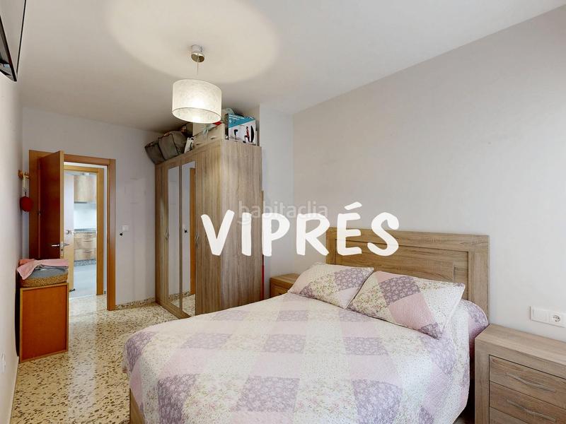 Foto eade614c-4f7f-46a3-a09d-156f249d2322. Appartamento con riscaldamento parcheggio in Centro Cáceres