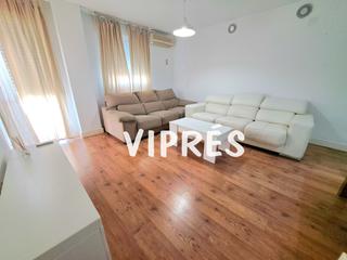 Appartement à Norte. Se vende un estupendo piso en la zona de la corchera se deja com