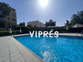 Appartamento in Montesol - Mejostilla