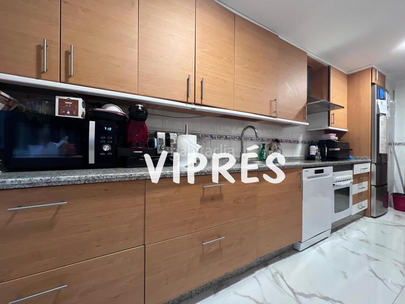 Foto 4e33616c-a76b-4e55-9fe5-4ca1a903fe58. Appartamento con riscaldamento parcheggio in nuevo Cáceres Cáceres