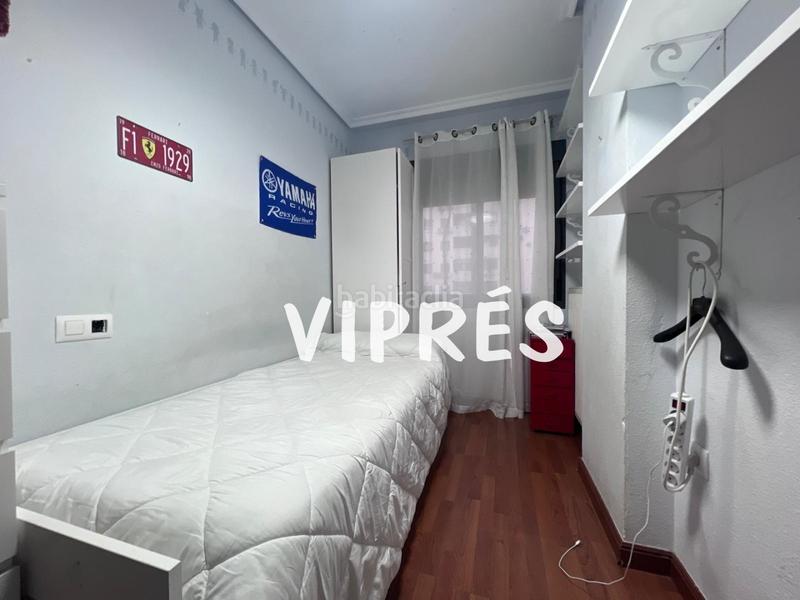 Foto 5068a33a-e407-4b13-9a0b-46020573721d. Appartamento con riscaldamento parcheggio in nuevo Cáceres Cáceres