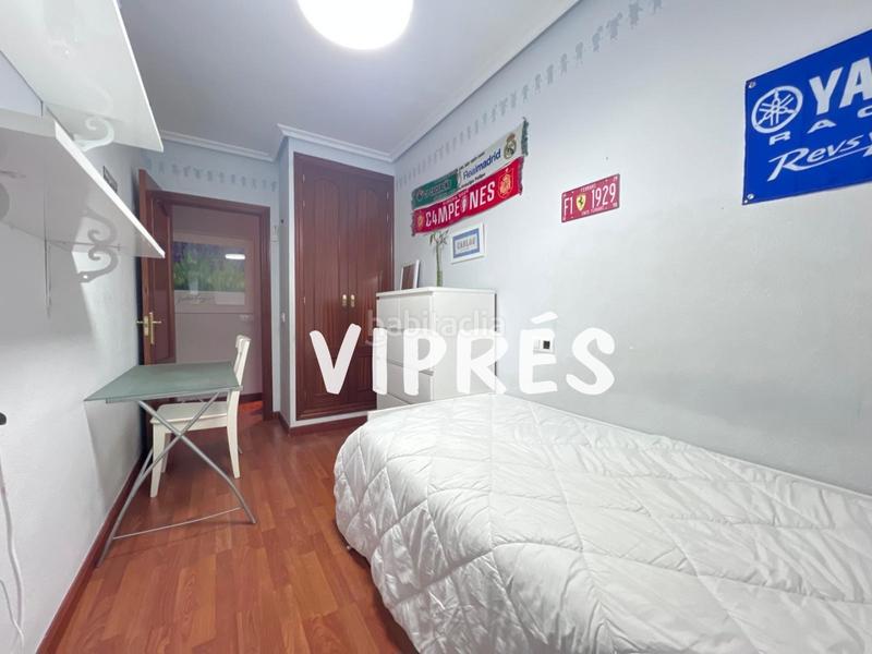 Foto 6dd0c8b4-dd08-46f5-a8f3-ffa2696341ae. Appartamento con riscaldamento parcheggio in nuevo Cáceres Cáceres