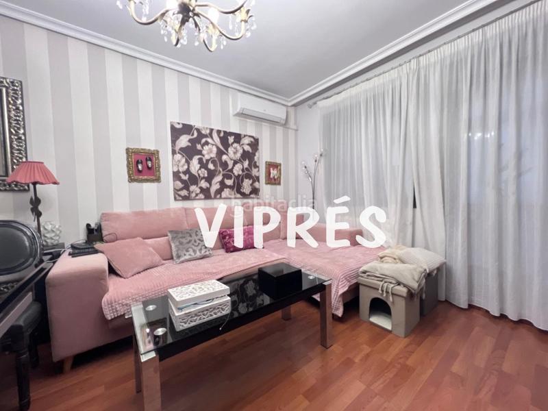 Foto 6f75f839-dd48-46ab-aa12-5d22c2f45703. Appartamento con riscaldamento parcheggio in nuevo Cáceres Cáceres