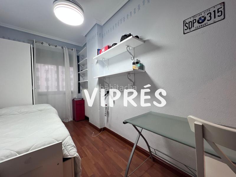 Foto 8d807821-3f75-46a1-ba2a-4eb4c71610dc. Appartamento con riscaldamento parcheggio in nuevo Cáceres Cáceres