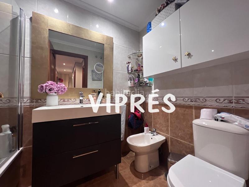 Foto a5dbade3-8ad8-4825-a977-1e7d5f4b50c1. Appartamento con riscaldamento parcheggio in nuevo Cáceres Cáceres
