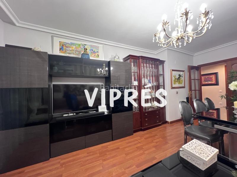 Foto b2c4f612-e81f-492a-ad80-ec05384d4e29. Appartamento con riscaldamento parcheggio in nuevo Cáceres Cáceres