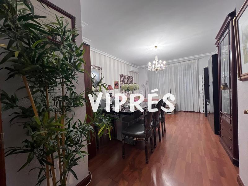 Foto e30b32ed-f034-4839-a604-b44b6381a040. Appartamento con riscaldamento parcheggio in nuevo Cáceres Cáceres