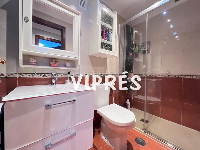 Foto ebc67cdd-47a3-4373-80f1-857f5fc6dae8. Appartamento con riscaldamento parcheggio in nuevo Cáceres Cáceres