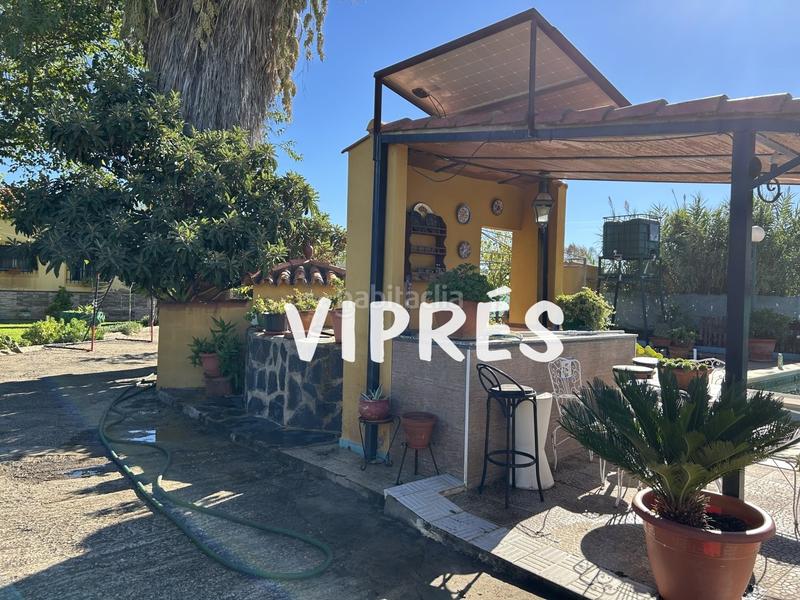 Foto 122bc716-f6b7-441f-b2e5-1a45d6fc9761. Wohngrundstück in Oeste Mérida