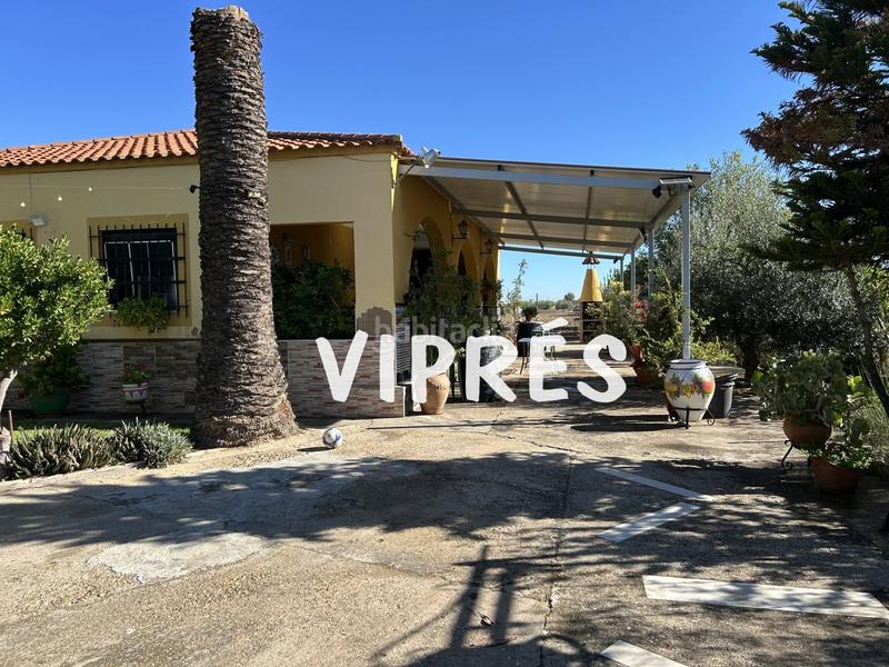 Foto 12ad4445-9bbd-4af9-b8ee-2c35a75300ed. Wohngrundstück in Oeste Mérida