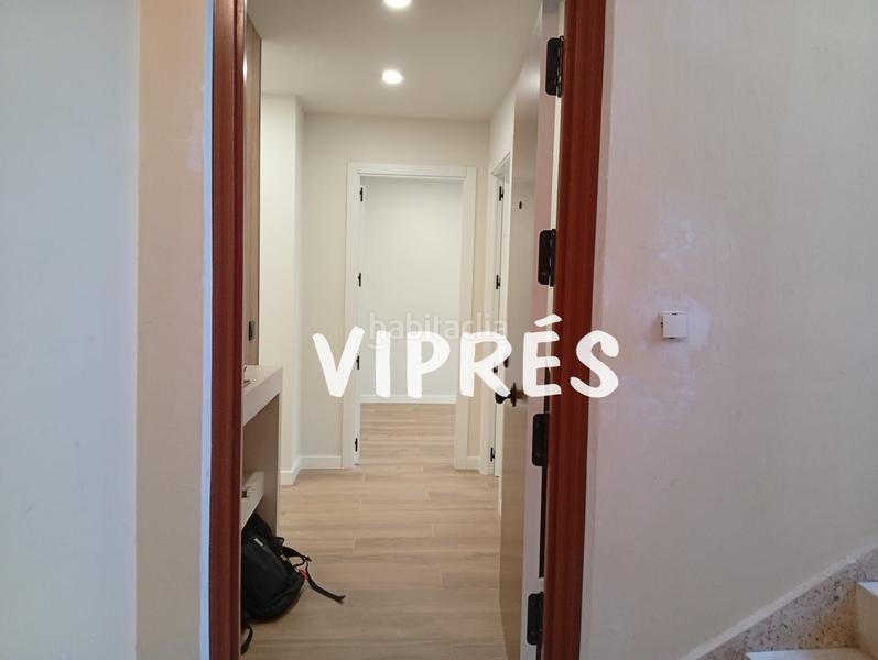 Foto 42712cdb-d9dc-4f08-b031-327fc7b15e11. Etagenwohnung in Aguas Vivas - La Zambomba Cáceres