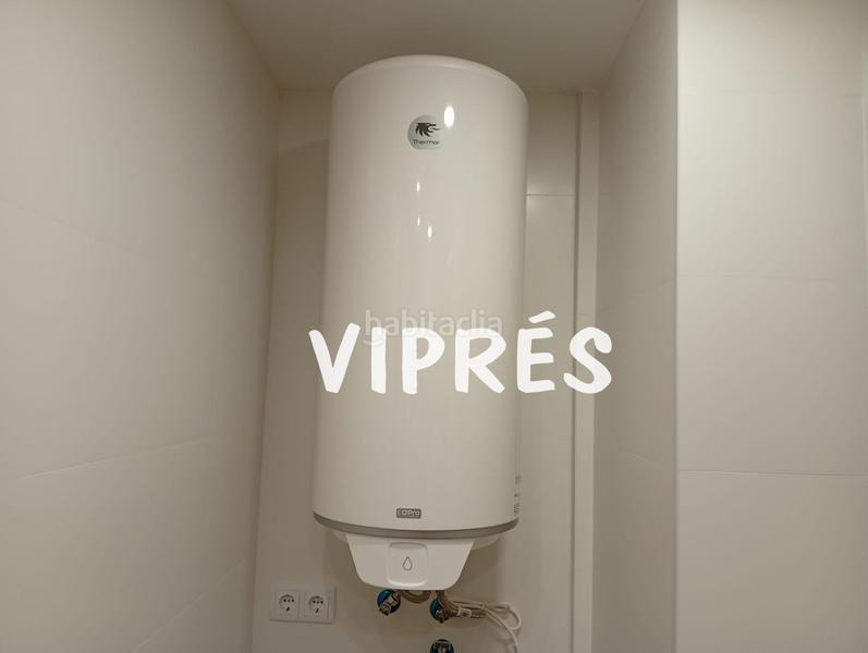 Foto 8937e639-a692-41a9-91b3-b81953d9b7f9. Etagenwohnung in Aguas Vivas - La Zambomba Cáceres