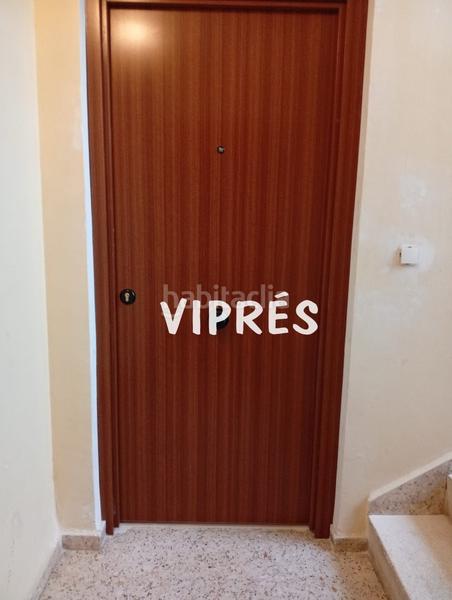 Foto de42efc4-e5bb-4fb5-be6c-91e3fbd39796. Etagenwohnung in Aguas Vivas - La Zambomba Cáceres