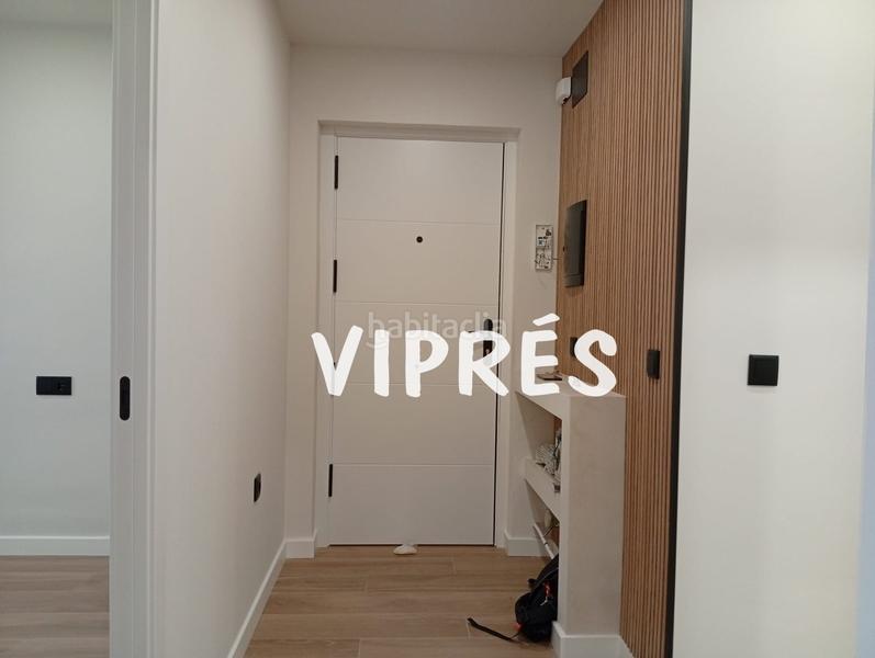 Foto faa7f128-b0c9-43cc-ac1b-5f7a59178edc. Etagenwohnung in Aguas Vivas - La Zambomba Cáceres