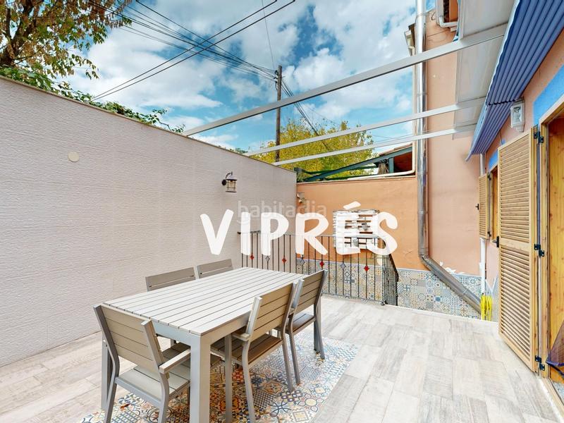 Foto 10ac7b1d-48cb-45ad-8a30-f5c42edd345b. Maison jumelée avec chauffage parking dans Oeste Mérida