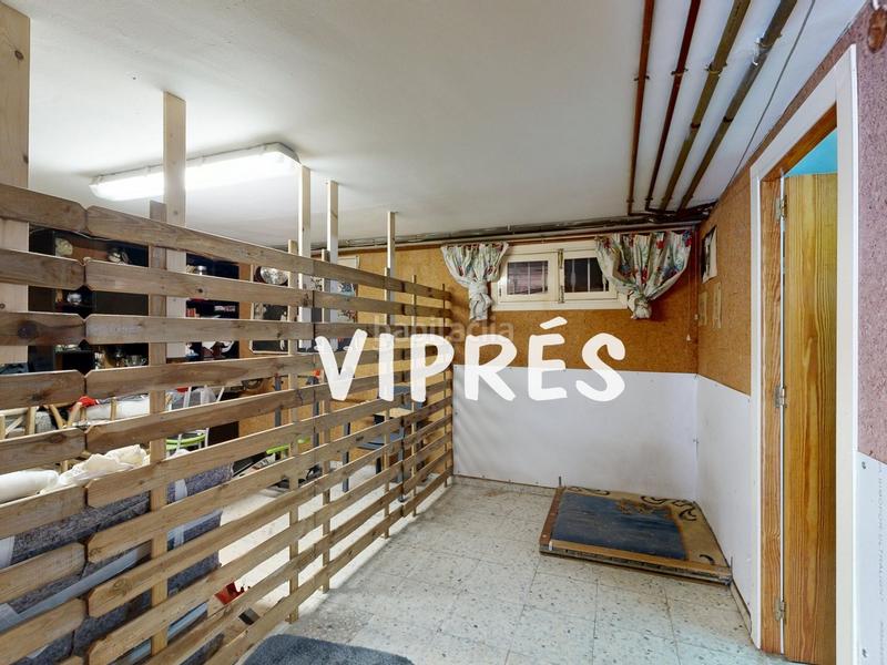 Foto 36a055df-226c-4491-b873-1e963ad12746. Maison jumelée avec chauffage parking dans Oeste Mérida