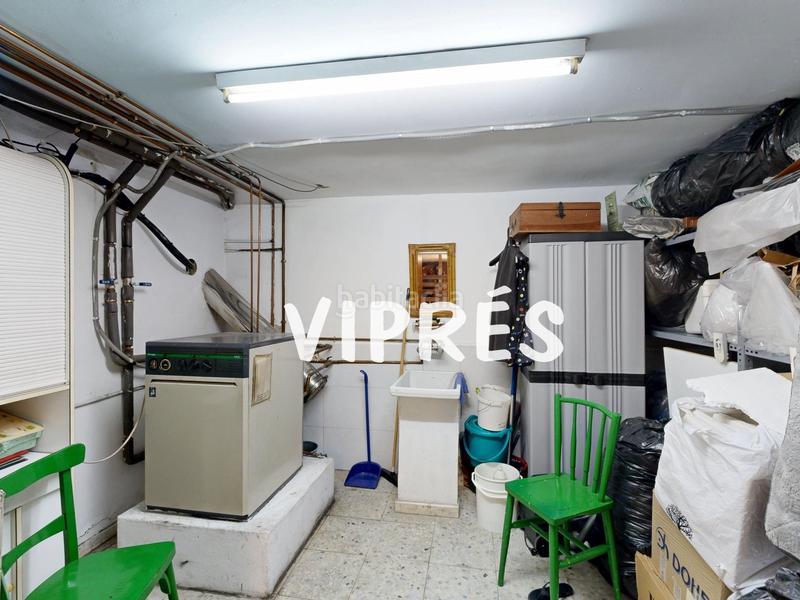 Foto 3bcbd6bf-ff68-47ba-9481-80a661c75765. Maison jumelée avec chauffage parking dans Oeste Mérida