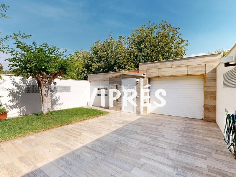 Foto 3e86ae62-85cf-4228-83d1-782b7f744fd4. Maison jumelée avec chauffage parking dans Oeste Mérida