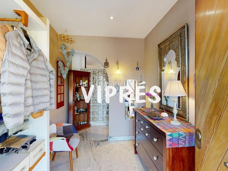 Foto 4e981de4-eaa3-4dbe-be22-e16f9a771000. Maison jumelée avec chauffage parking dans Oeste Mérida