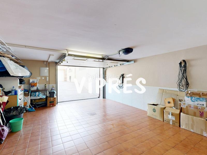 Foto a7ffbf9c-8a53-463d-9525-74f761134ad7. Maison jumelée avec chauffage parking dans Oeste Mérida