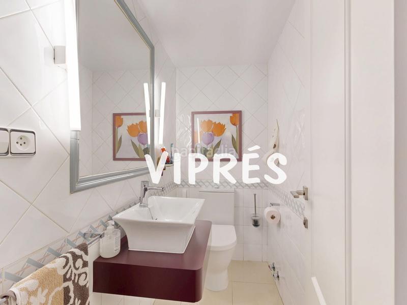 Foto b21fdd34-ef3c-4422-9b86-2d3eef37ffab. Maison jumelée avec chauffage parking dans Oeste Mérida