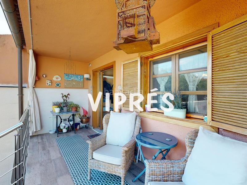 Foto e873a49e-6e72-4f45-84c7-1a991e47c2a8. Maison jumelée avec chauffage parking dans Oeste Mérida