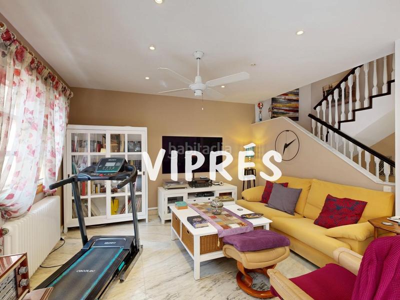 Foto eab214de-bf2b-4144-b53f-ea7b2a9d5d8f. Maison jumelée avec chauffage parking dans Oeste Mérida