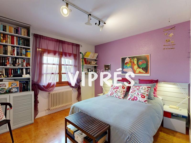 Foto eff4eaa9-489d-400d-8dcb-89362c92d7fb. Maison jumelée avec chauffage parking dans Oeste Mérida