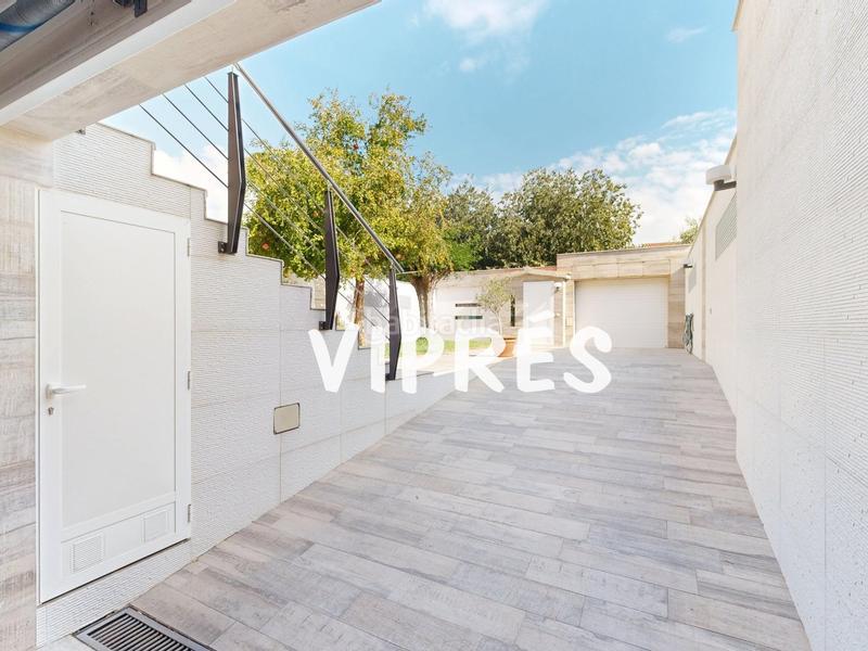 Foto fdaf2480-e7a8-49c1-a707-292530ccf613. Maison jumelée avec chauffage parking dans Oeste Mérida