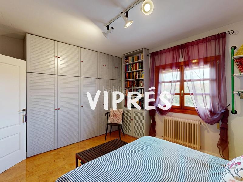 Foto ff2220c0-c1d7-408b-96fd-22edbabd5baa. Maison jumelée avec chauffage parking dans Oeste Mérida