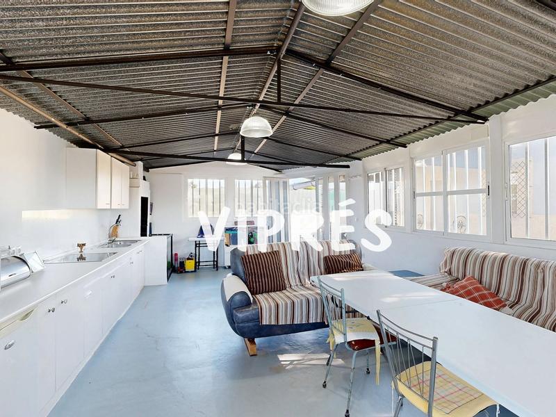 Foto 101ab13b-8097-41d3-a82c-05a5ff75c26d. Chalet avec piscine dans Norte Mérida