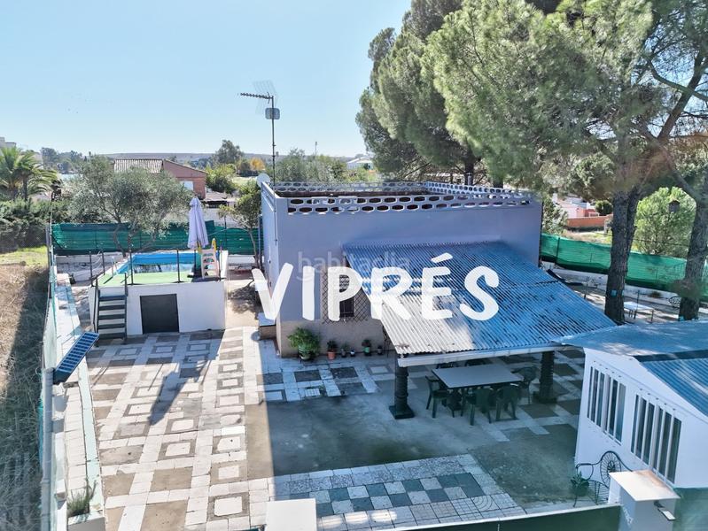 Foto 1aa54643-7492-49ca-b264-5433ada0aca4. Chalet avec piscine dans Norte Mérida