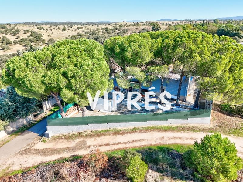 Foto 267b5ed3-e9de-4799-bb87-2c89753f7ff4. Chalet avec piscine dans Norte Mérida