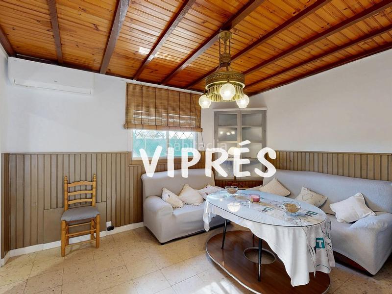 Foto 42609f83-7e5b-405d-ab93-95c01a6cfce8. Chalet avec piscine dans Norte Mérida