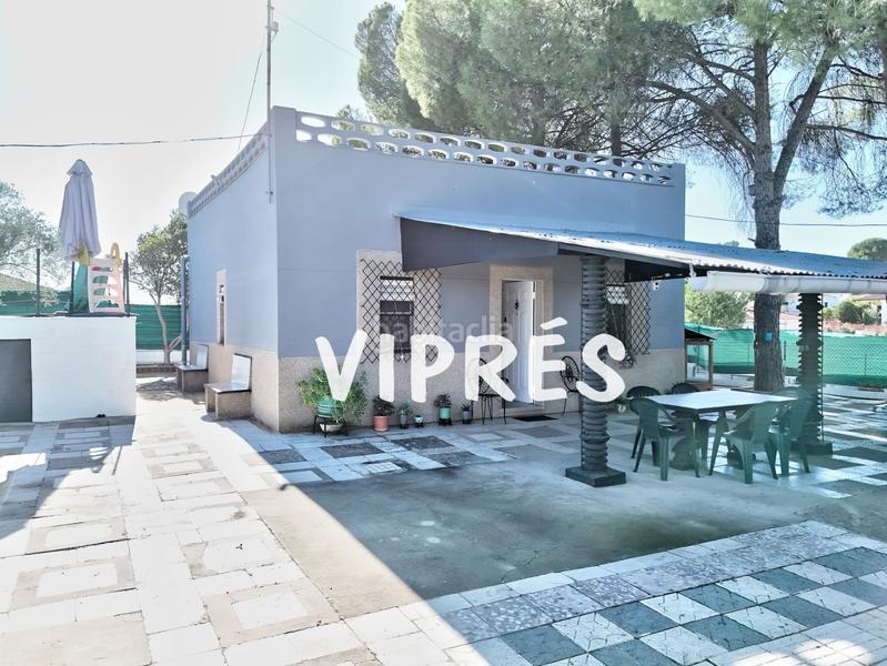 Foto 4474c4ce-6b77-4c25-9ffe-9e9dd4993ece. Chalet avec piscine dans Norte Mérida