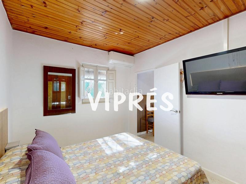 Foto 44f4c29f-982d-4533-bd80-f6722590ef0a. Chalet avec piscine dans Norte Mérida